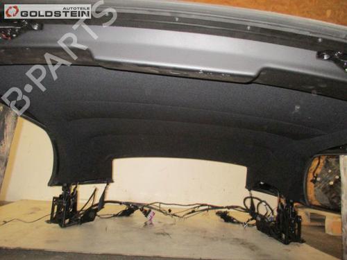 Convertible top BMW 6 Convertible (E64) 630 i | BP18751849C123 