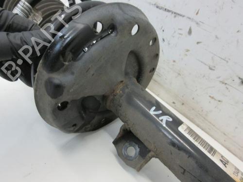 Right front shock absorber OPEL CORSA E (X15) 1.4 Turbo (08, 68) | BP29096456M17 