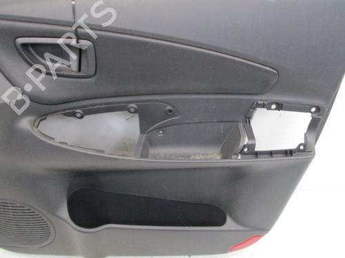 Front right panel HYUNDAI TUCSON (JM) 2.0 | BP38027393C59 - Image 7