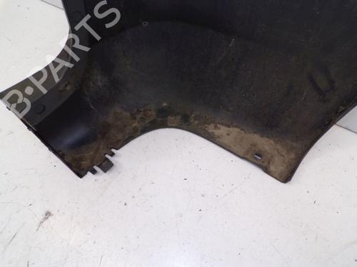 Corner bumper MERCEDES-BENZ VITO Bus (W639) 109 CDI (639.701, 639.703, 639.705) | BP29084908C117 