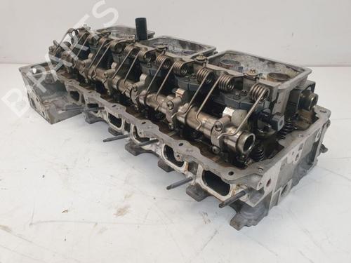 Used Cylinder head Cylinder head BMW X5 (E70) xDrive 35 i (306 hp) 32435252 32435252