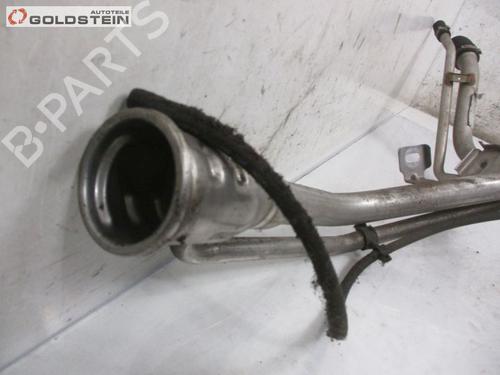 Pipe FORD FOCUS II Convertible 2.0 TDCi | BP37104466M125 - Image 3