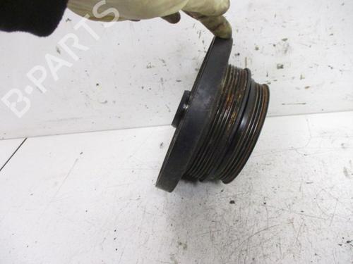 Pulley BMW 5 (E60) 520 i | BP37110763M122 - Image 2