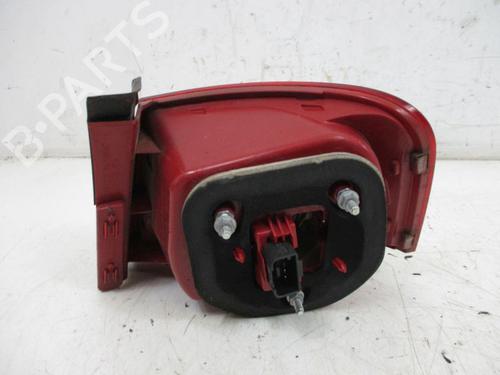 Left taillight VW PASSAT B6 (3C2) 2.0 TFSI | BP37111155C34 - Image 3