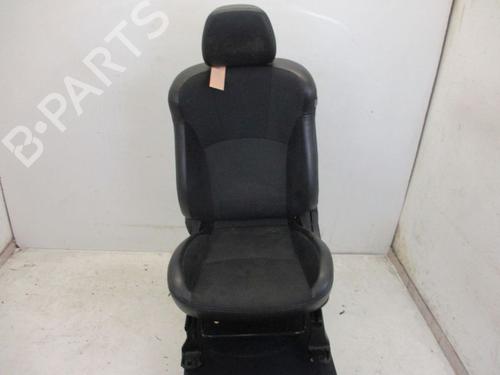 Sæde venstre fortil CITROËN C-CROSSER (VU_, VV_) 2.2 HDi (156 hp) 18796610