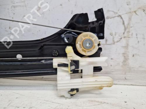 Front left window mechanism FIAT 500 (312_) 1.4 (312AXC1B, 312CXC1B) | BP31703695C22 