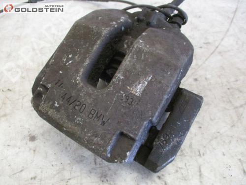 Right rear brake caliper BMW X5 (E70) 3.0 d | BP37096268M106 - Image 5