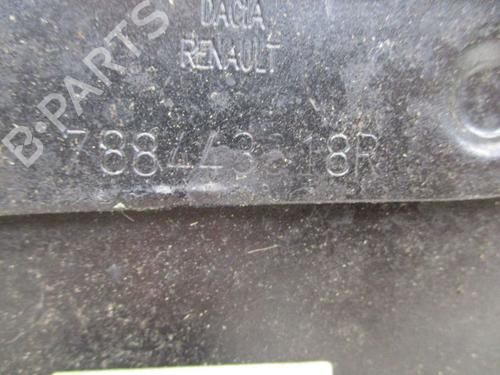 Fuel flap DACIA LOGAN MCV II 1.5 dCi | BP29086447C131 