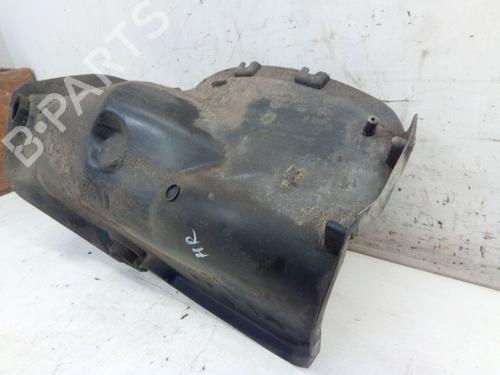 Wheel arch DACIA DOKKER Box Body/MPV 1.2 TCe 115 (FEAY) | BP27990157C56