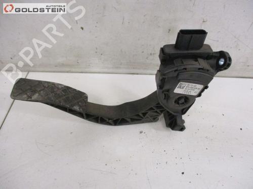 Pedal AUDI A4 B8 (8K2) 2.0 TDI | BP18761823I4