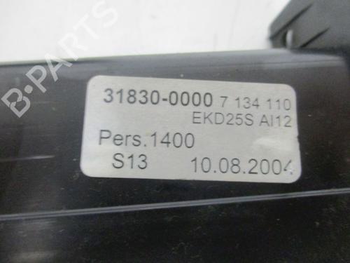Cup/Object holder BMW 5 Touring (E61) 525 d | BP18799688I37 