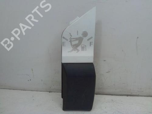 Tampa do combustível FORD TRANSIT V363 Van (FCD, FDD) 2.0 EcoBlue (130 hp) 31702399