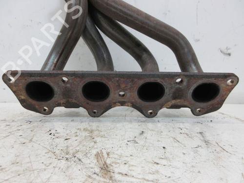 Exhaust manifold HYUNDAI i20 I (PB, PBT) 1.4 | BP30669260M110