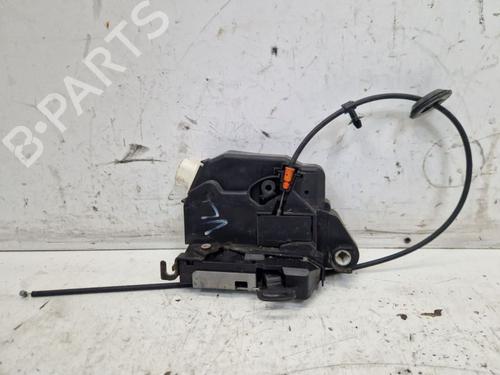 Used Front left lock Front left lock MINI MINI Convertible (R52) Cooper (116 hp) 35778311 35778311