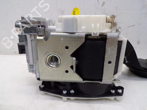 Front left seatbelt MERCEDES-BENZ M-CLASS (W164) ML 350 4-matic (164.186) | BP29085102I26 