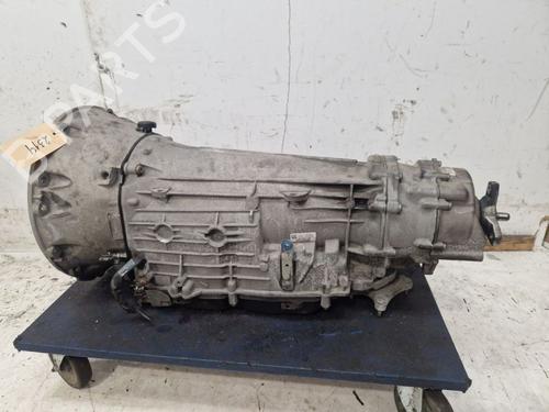 Gearbox MERCEDES-BENZ GLK-CLASS (X204) 350 4-matic (204.987) | BP37136526M3 - Image 8