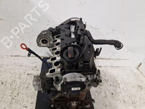 Engine VW GOLF VI (5K1) 1.2 TSI | BP31651467M1 