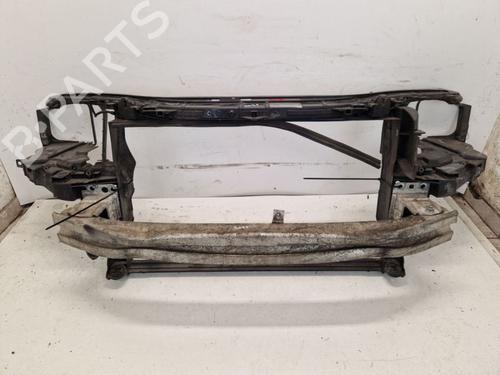 Used Crossmember Crossmember AUDI A8 D3 (4E2, 4E8) 4.2 TDI quattro (326 hp) 34637609 34637609