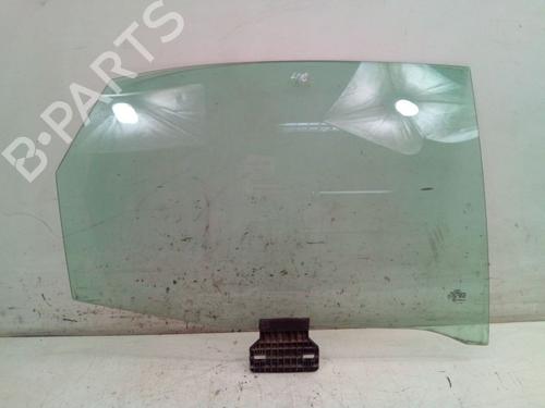 Dørrute Høyre bak AUDI A4 B7 (8EC) 1.8 T (163 hp) 27405897