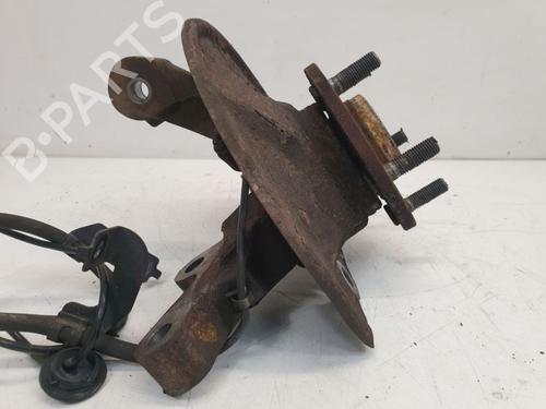 Left front steering knuckle JEEP COMPASS (MK49) 2.0 | BP33618637M25 - Image 4