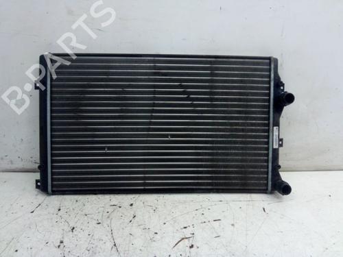Wasserkühler für VW EOS (1F7, 1F8) 1.4 TSI (122 hp) 29105356