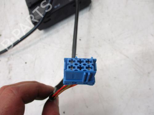 Control unit MERCEDES-BENZ S-CLASS (W220, V220) S 600, S 600 L (220.878, 220.178) | BP29086738M11 