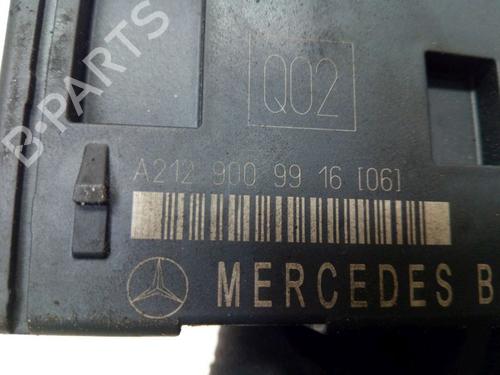 Control unit MERCEDES-BENZ E-CLASS T-Model (S212) E 200 CDI / BlueTEC (212.205, 212.206) | BP37135891M11 - Image 8