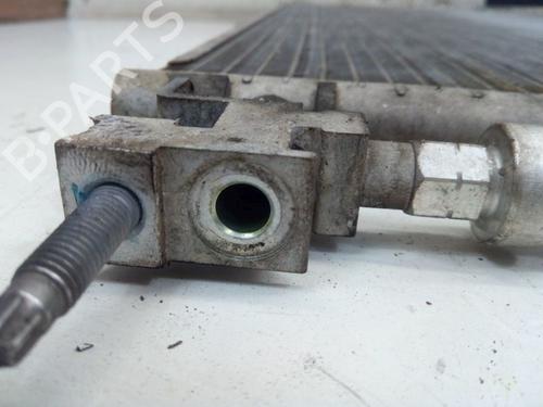 AC radiator OPEL ASTRA J Sports Tourer (P10) 1.4 Turbo (35) | BP28085645M32 