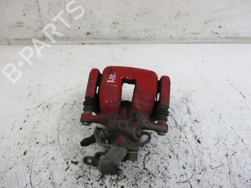 Left rear brake caliper VW GOLF VI (5K1) 2.0 GTi | BP37115420M107 - Image 3
