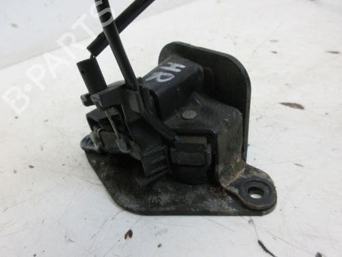 Rear right lock MINI MINI CLUBMAN (R55) Cooper | BP29098969C99 