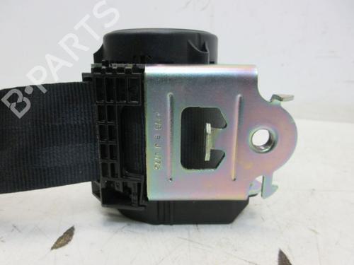 Rear left seatbelt RENAULT ZOE (BFM_) ZOE | BP29098630I29 