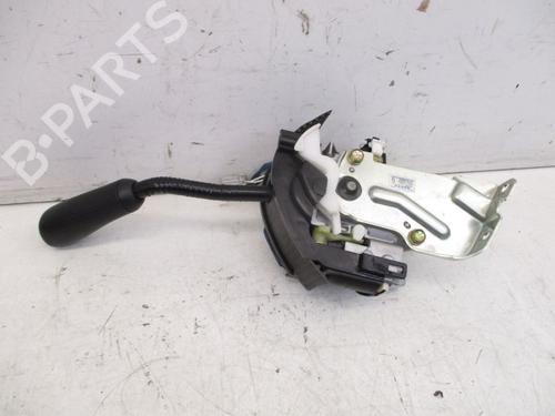 Shift knob HONDA CR-V II (RD_) 2.4 Vtec 4WD (RD7) | BP28174604I34 