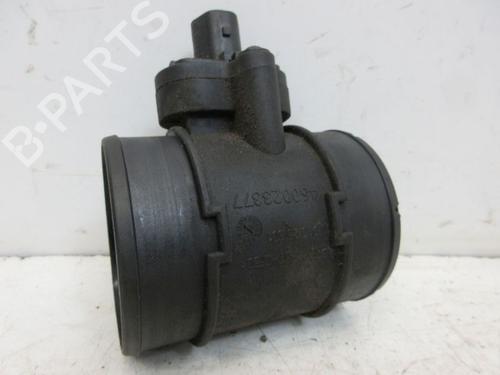 Used Mass air flow sensor OPEL CORSA E (X15) 1.3 CDTI (08, 68) (75 hp) 29088186