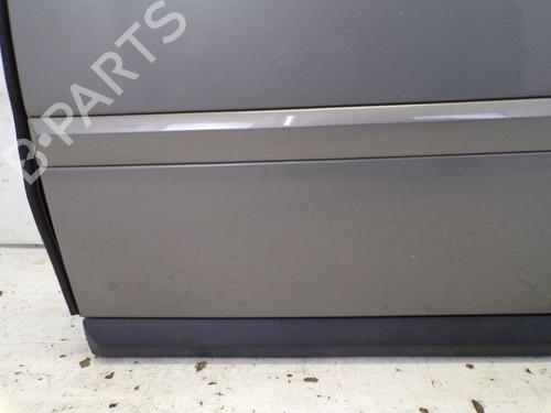 Left rear door VOLVO V50 (545) 1.6 D | BP29093814C4 