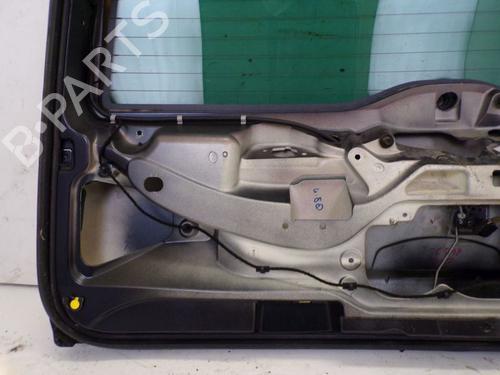 Tailgate VOLVO XC70 I Cross Country (295) 2.5 T XC AWD | BP29083875C6 