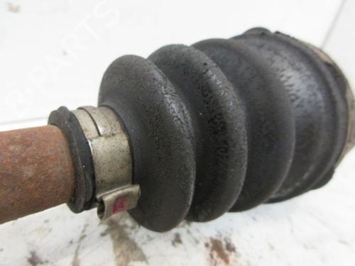 Right front driveshaft TOYOTA AYGO (_B1_) 1.0 (KGB10_, KGB10R) | BP29094441M39