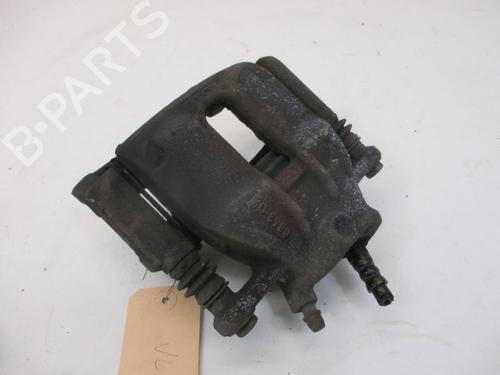 Left front brake caliper RENAULT CLIO IV (BH_) 1.2 TCe 120 (BHM0) | BP37119376M105 - Image 6