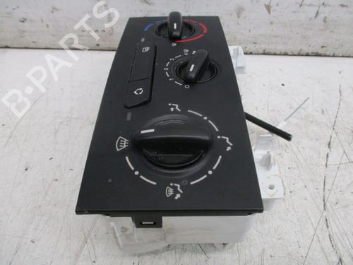 Climate control PEUGEOT PARTNER Tepee 1.6 VTi | BP37127068I5 - Image 6