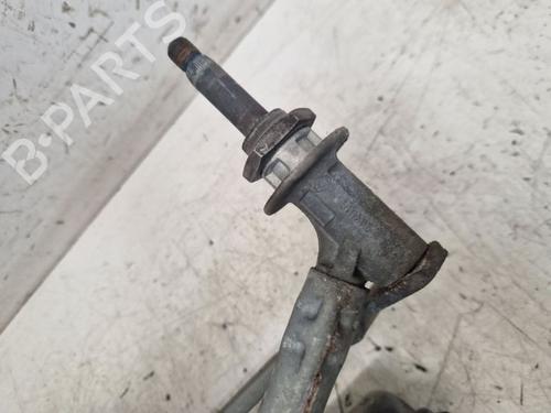Front wipers mechanism RENAULT TRAFIC II Van (FL) 2.0 dCi 115 (FL01, FL0U, FL00, FL0H, FL0M) | BP29102039C83 
