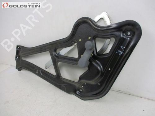 Front right window mechanism MERCEDES-BENZ SPRINTER 3-t Van (B903) 316 CDI (903.661, 903.662, 903.663) | BP28306563C23 