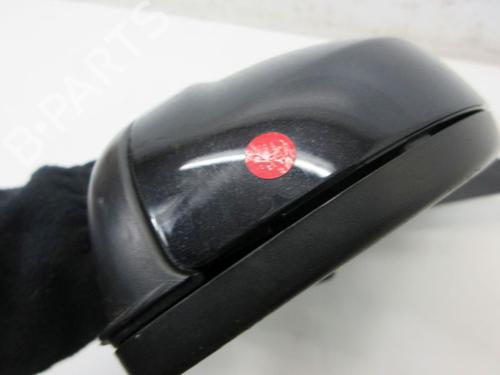 Left mirror OPEL ASTRA H Estate (A04) 1.9 CDTI (L35) | BP21137616C26 