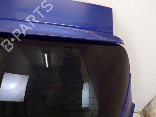 Tailgate FIAT BRAVO II (198_) 1.4 T-Jet (198AXF1B) | BP29095437C6 