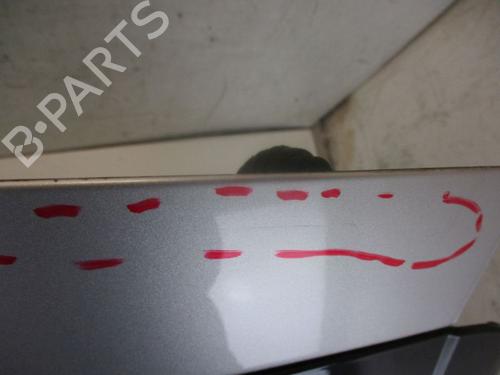 Tailgate CITROËN C4 I (LC_) 1.6 HDi | BP18791628C6