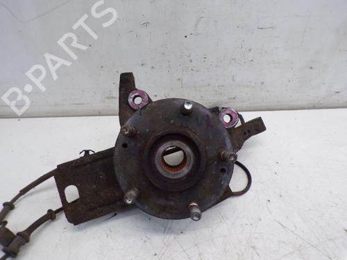 Right front steering knuckle HYUNDAI i40 I CW (VF) 1.7 CRDi | BP30668906M26