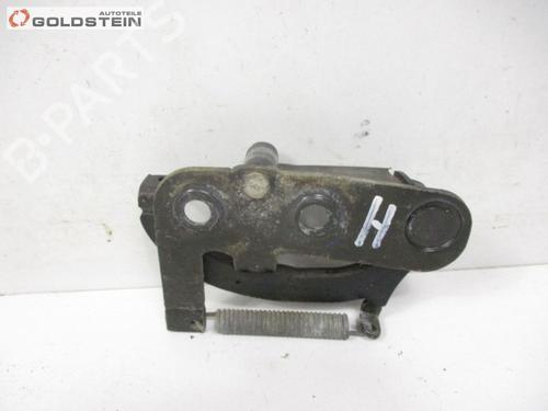 Tailgate lock VW NEW BEETLE (9C1, 1C1) 2.0 | BP18789461C101 