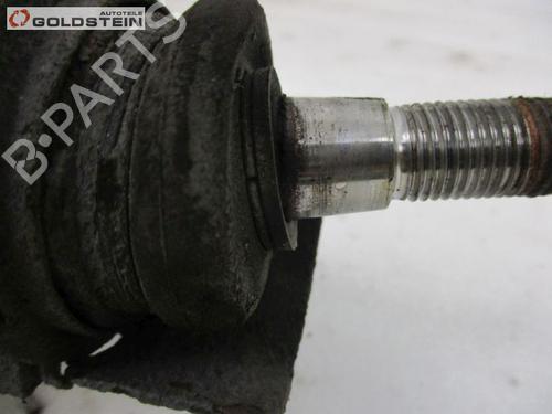 Right front steering knuckle CITROËN C4 II (NC_) 1.6 HDi 110 | BP38025347M26 - Image 4