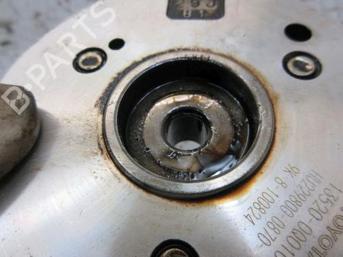 Electronic sensor TOYOTA AYGO (_B1_) 1.0 (KGB10_, KGB10R) | BP37126238M84 - Image 13