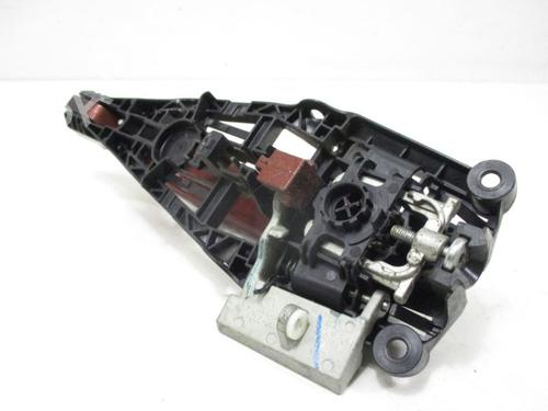 Rear left exterior door handle CHEVROLET CRUZE (J300) 1.4 | BP18791804C130