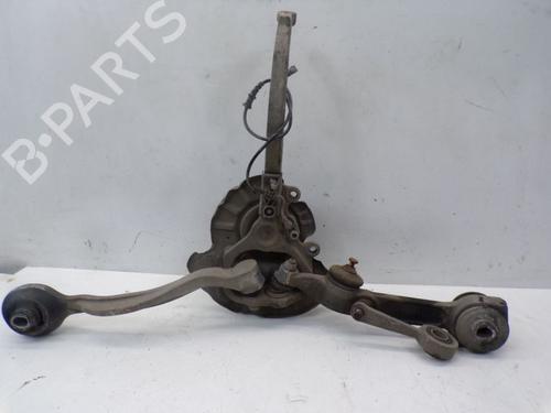 Right front steering knuckle MERCEDES-BENZ S-CLASS (W220) S 320 CDI (220.026, 220.126) | BP18805501M26 