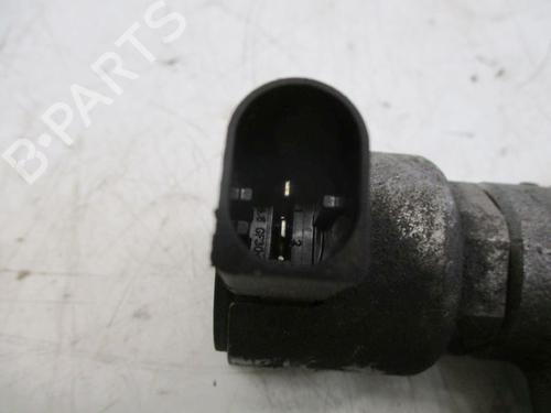 Injection rail MERCEDES-BENZ VITO / MIXTO Van (W639) 113 CDI (639.601, 639.603, 639.605) | BP30668367M98